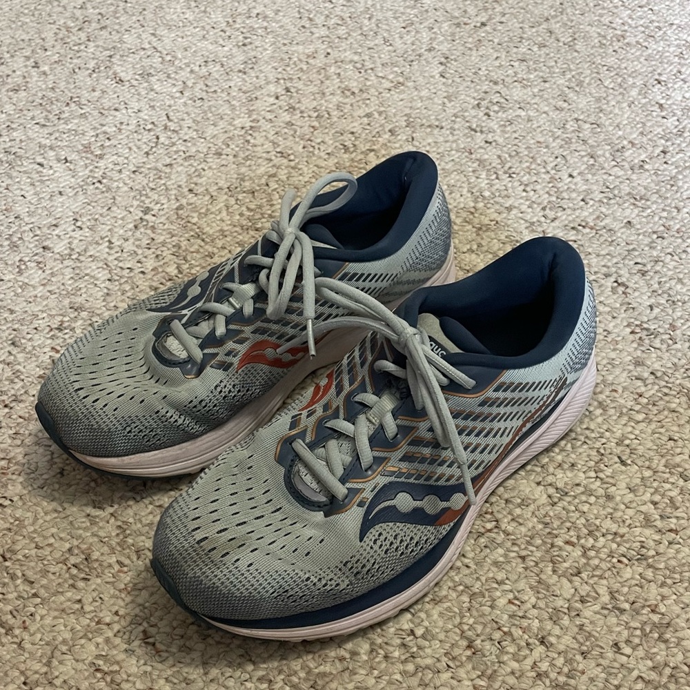 Saucony Ride 13 - Picture 3 of 5